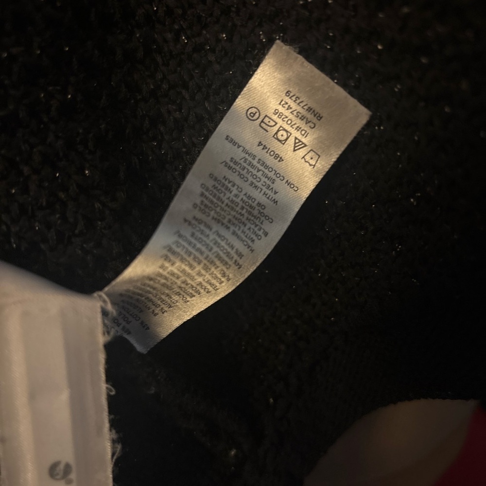 Ann Taylor Sparkled Knit Jacket - Picture 8 of 8